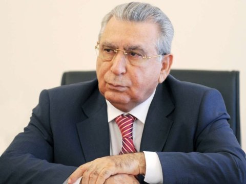 Ramiz Mehdiyev daha bir vəzifəsini İTİRDİ 
