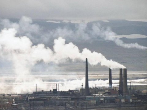 Atmosferin çirklənməsi ürək-damar xəstəlikləri riskini artırır