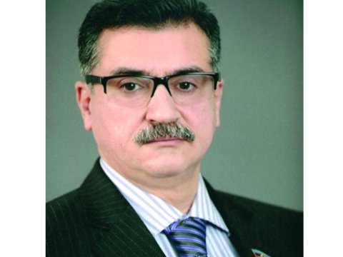 Humanizmin, xeyirxahlığın və nəcib əməllərin ucalığında