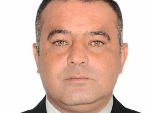 Polisin axtardığı məhşur dələduz Daşkəsəndə həbs edildi