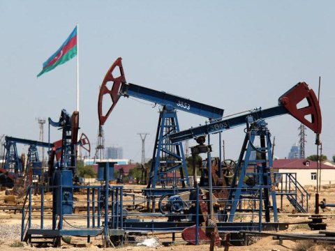 Azərbaycan nefti 46 dolları ötdü  