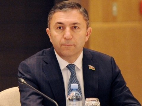 Komitə sədri xaricdən məhsul sifarişi limitinin azaldılmasına AYDINLIQ GƏTİRDİ 