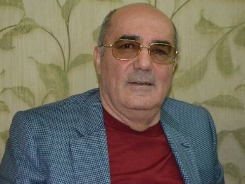 Əli Nağıyev: “Bu hadisələr 20 il öncə ortaya çıxmalı idi”
