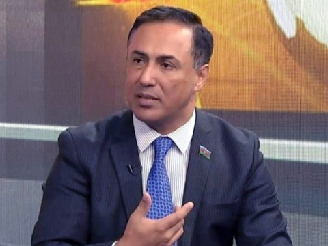 Elman Nəsirov Ramiz Mehdiyevdən qorxmadığını bəyan etdi - CAVAB 