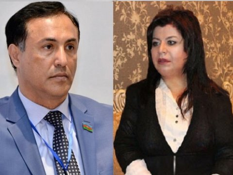 “Məni də yaxşı tanıyırlar, Gülər Əhmədovanı da...” - QALMAQAL