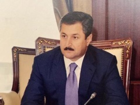 Malik Həsənov: İdarəetmədə dövrün tələblərinə uyğun təkmilləşmə davamlı inkişafın əsasıdır