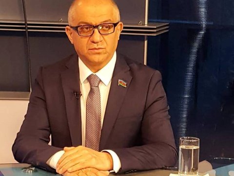 Tərtərdən seçilən deputat ermənilərin Qapanlı kəndini pulemyot atəşinə tutmasından DANIŞDI