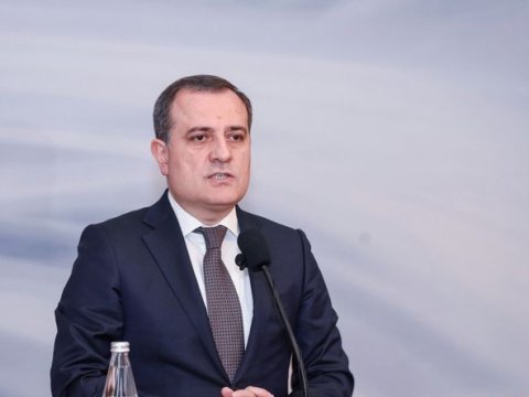 Qarabağa xaricdən gətirilən etnik ermənilər məskunlaşdırılır - Ceyhun Bayramov