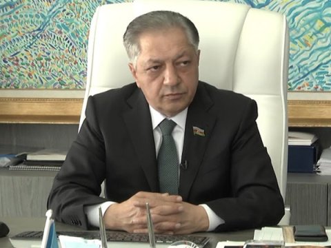 “Həyat bir seriyalı filmdir, ikinci, üçüncü seriyalara ümid etməyin…” - MÜSAHİBƏ