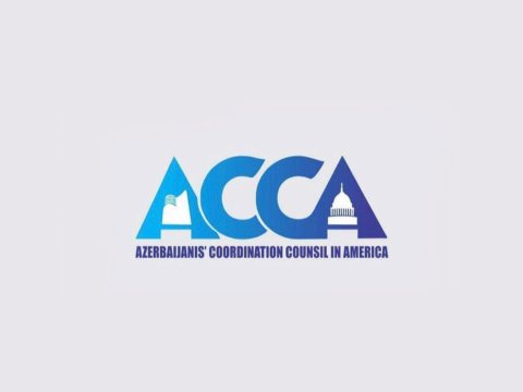 Amerika Azərbaycanlılarının Koordinasiya Şurasının fəaliyyət perspektivləri müzakirə edilib