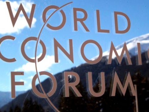 Davos İqtisadi Forumu təxirə salınıb