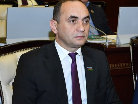 Deputat: “Oğlumun əsgər olacağı günü səbrsizliklə gözləyirəm” - MÜSAHİBƏ 