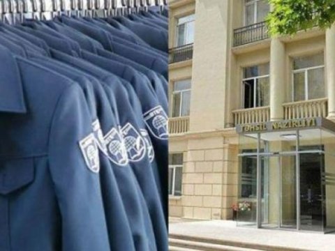 Məktəbli formaları ilə bağlı dəyişiklik olmayacaq