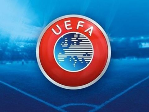 Azərbaycan UEFA reytinqində 1 pillə gerilədi