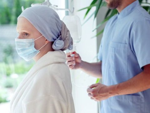 Xərçəng xəstəliyinin hansı insanlarda sürətlə inkişaf etdiyi məlum oldu