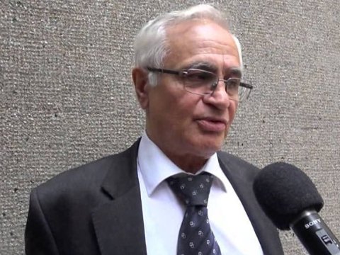 Rəhim Qazıyev bu gün hakim qarşısına çıxacaq