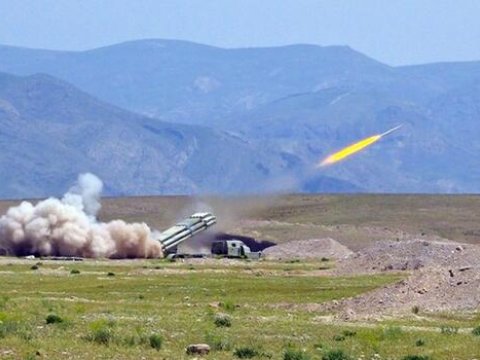 Baş Prokurorluq Tovuz hadisələrilə bağlı məlumat yaydı