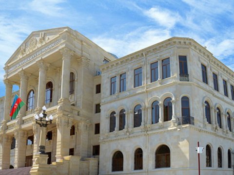 Baş Prokurorluq işə qəbul qaydalarını açıqladı - VİDEO