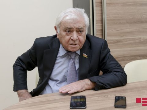 “İnanmıram ki, ermənilər öz zabitlərini geri istəsinlər” - Deputat: “Dilqəmlə Şahbazı qaytarmağın başqa yolu var”
