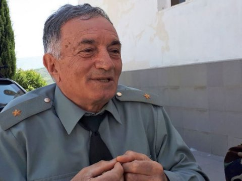 Şuşanı işğal edən general Qarabağda yeni döyüşlərin vaxtını AÇIQLADI