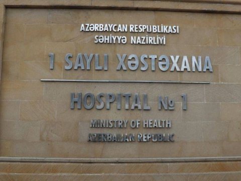 “Semaşko”da yoxlamalar aparılır? - Baş Prokrorluqdan açıqlama