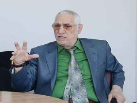 Heydər Əliyev Fondu Şeyx Əbdülün müalicəsini öz üzərinə götürdü