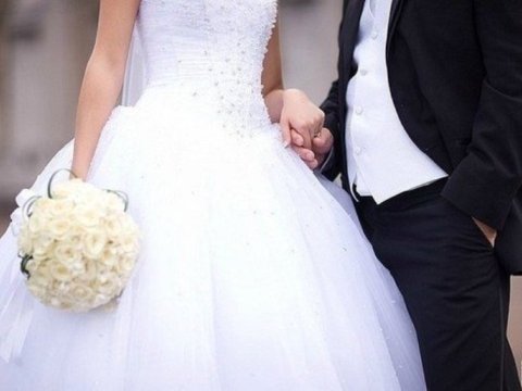Bu il Azərbaycanda 20 mindən çox nikah bağlanıb