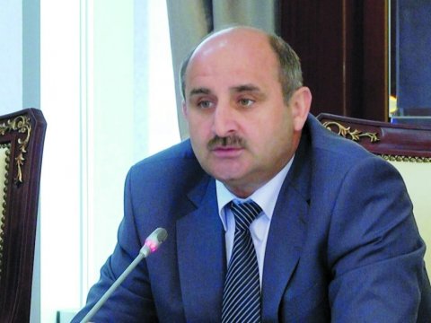 Xüsusi karantin rejiminin uzadılmasına ehtiyac var - Çingiz Qənizadə