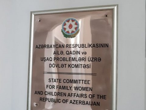 Dövlət Komitəsi azyaşlı qızın qaçırılmasını araşdırır