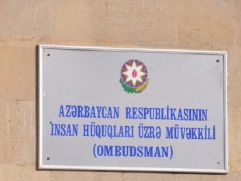 Ombudsmanın səlahiyyətlərinə vaxtından əvvəl xitam verilə bilər? - AÇIQLAMA 