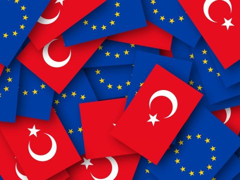 Avropa Birliyi Türkiyəyə sanksiya tətbiq edəcək