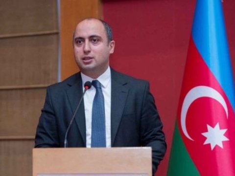 “Valideynlər onlayn dərsləri seçə bilərlər” - Emin Əmrullayev