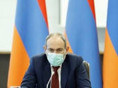 Ermənistan rəhbərliyi maska taxmaya bilər