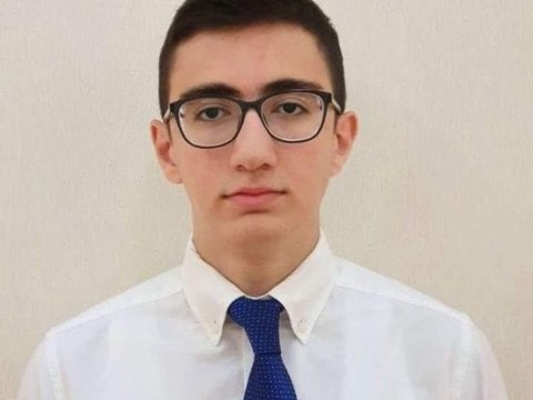 700 bal toplayan abituriyet - FOTO