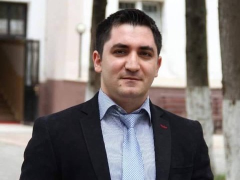 Azərbaycanlı professor: Gürcü dilində səlis danışan yeni bir nəsil yetişib...”