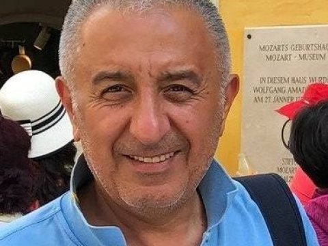 Dünyanı dəyişdirəcək bir hadisəyə şahid olduq - Yeni dünyaya XOŞ GƏLDİNİZ! 