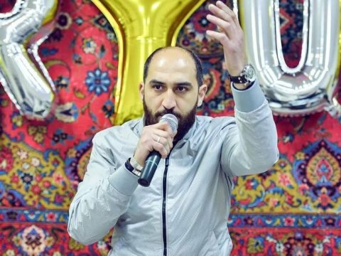 Meyxanaçı Vüqar Biləcəri vəfat edib