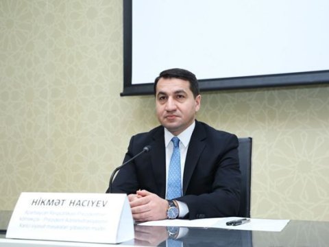 “Azərbaycanda virusla bağlı vəziyyət sabitləşib” – Operativ Qərargah