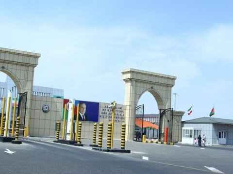 Azərbaycanın quru sərhədləri 30 sentyabra qədər bağlı qalacaq - Prezidentin köməkçisi