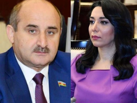 Çingiz Qənizadə: 