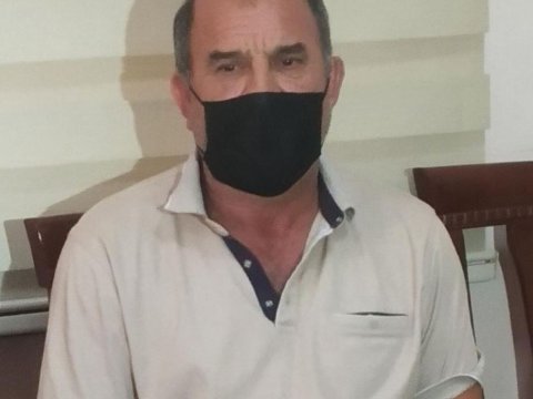 Balakəndə narkobaronun həbsinə helikopter cəlb olunub
