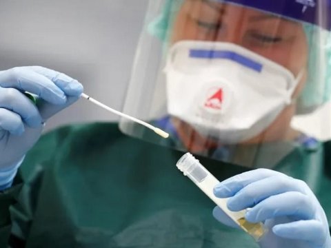 İranda koronavirusdan ölənlərin sayı artdı