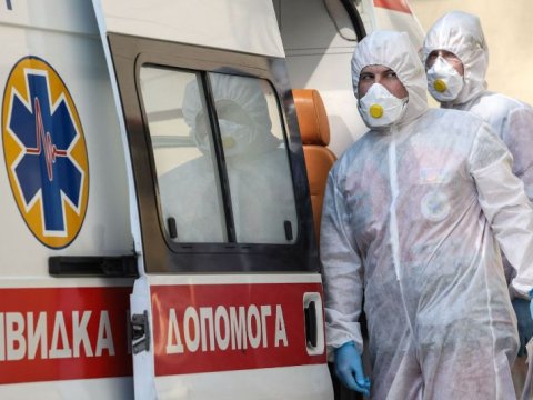 Bu ölkədə koronavirusa yoluxma rekord vurdu