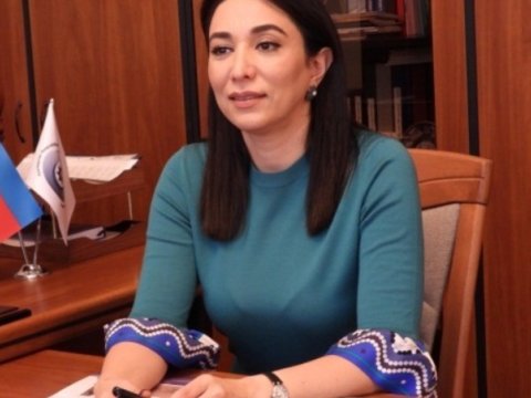 Ombudsman Bərdədə qaçırıldığı deyilən 17 yaşlı qıza zəng edib 