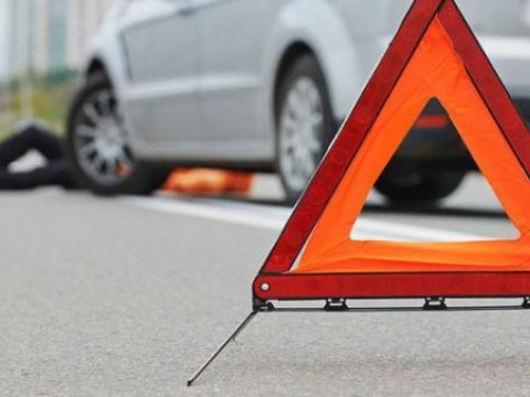 Yol qəzalarında ölənlərin sayı açıqlandı