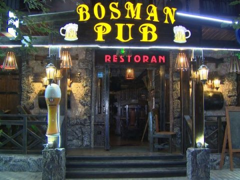 Nizami rayonunda gizli çalışan “pub” aşkarlandı 