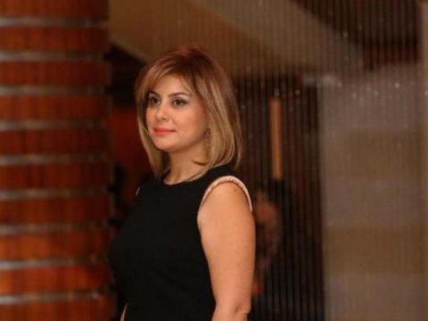 Tanınmış teleaparıcıya ağır itki