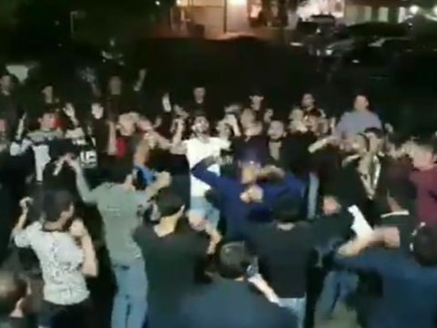 DİN-dən Masallıda Aşura mərasimi keçirilməsi ilə bağlı videoya REAKSİYA