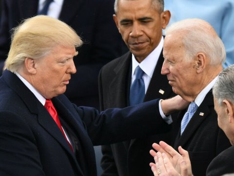 Azərbaycan üçün hansı yaxşıdır: Donald Tramp yoxsa Co Bayden? - ŞƏRH