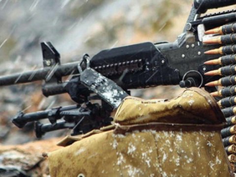 Müdafiə Nazirliyi: Ermənilər Tovuzun Ağdam kəndini atəşə tutdu